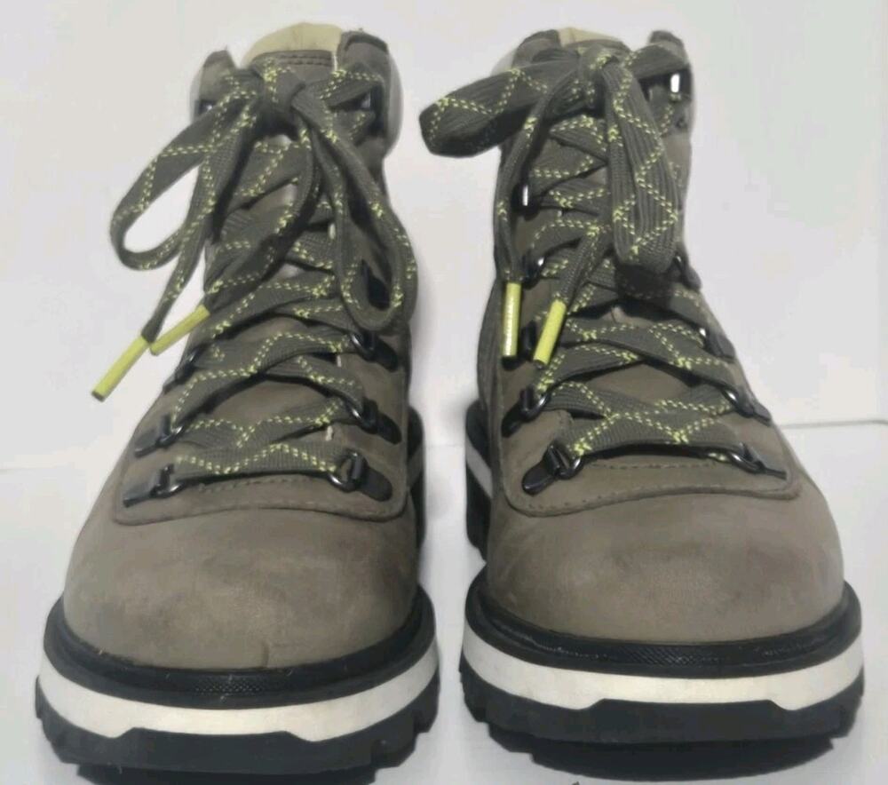 SOREL Lennox Waterproof Hiking Boot WOMENS US SIZE 7